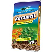 Agro keramzit 8-16 mm 20 l
Agro keramzit 8-16 mm 20 l