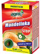 Agro Mandelinka ZASTAVENÉ 6 ml