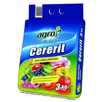 Agro Cereit 3 kg -> Agro Cereit 3 kg