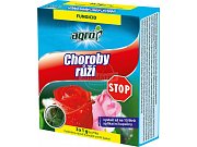 Agro Choroby ruží Stop 3 x 1g
Agro Choroby ruží Stop 3 x 1g