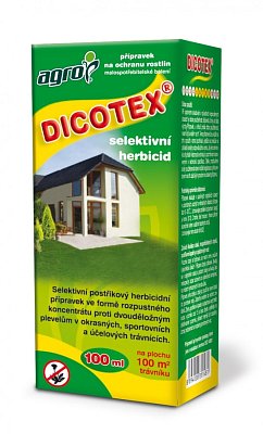 Agro Dicotex 100 ml => Agro Dicotex 100 ml