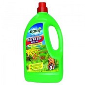Agro Horúca soľ 3 L kvapalná