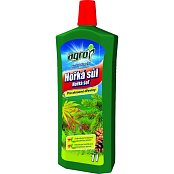 Agro Kapalná horká soľ 1 L