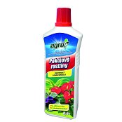 Agro Kapalné hnojivo pre izbové rastliny 0,5 L