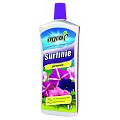 Agro Kapalné hnojivo pre surfinie 1 L