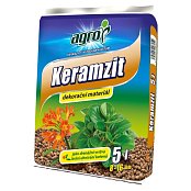 Agro Keramzit 8-16 mm 5 L.