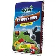 Agro kravský trus 10 kg