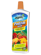 Agro Kvapalné hnojivo jeseň 1 L