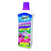 Agro kvapalné hnojivo pre orchidey 0,5 L.