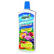 Agro kvapalné hnojivo univerzálne 1 L