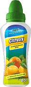 Agro Kvapkové hnojivo pre citrusy 0,25 L