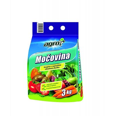 Agro Močovina 3 kg -> Agro Močovina 3 kg