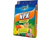 Agro NPK vrece 10 kg.