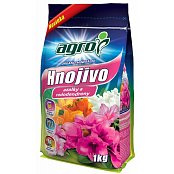 Agro OM Hnojivo azalky a rododendrony 1 kg
Agro OM Hnojivo pre azalky a rododendrony 1 kg