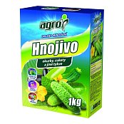 Agro OM Hnojivo okuriek a cukiet 1 kg.