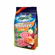 Agro OM hnojivo ruže 1 kg