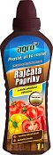 AGRO OM Kap. hn. rajčata a papriky 1 l
AGRO OM Kap. jadra rajčiat a papriky 1 l