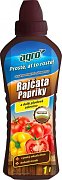 AGRO OM Kap. hn. rajčata a papriky 1 l
AGRO OM Kap. jadra rajčiat a papriky 1 l