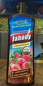AGRO OM Kapitola hladných jahôd 1 l