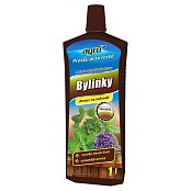 AGRO OM Kapitola hn. bylinky 1 l