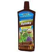 AGRO OM Kapitola hn. bylinky 1 l