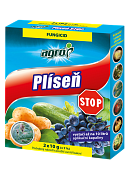 Agro Plzeň STOP 3x20g