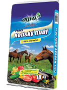 Agro Pravý koňský trus 10 kg
