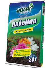 Agro Rašelina 50 L