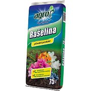 Agro Rašelina 75L - Agro substrát 75L