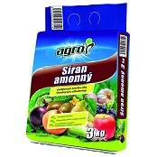 Agro Síran amoniak 3 kg