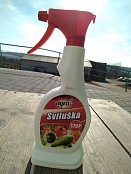 AGRO Sviluška STOP RTU 0,5l Vertimec 1,8 EC