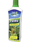 AGRO Tekuté hnojivo pre palmu 0,5 l