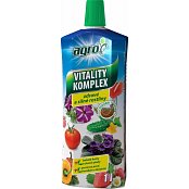 Agro Vitality komplex 1 L
Agro Vitality komplex 1 L