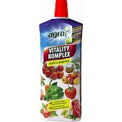Agro Vitality komplex rajča a paprika 1 L