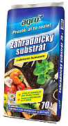 AGRO záhradnícky substrát 70l