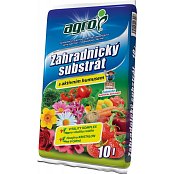 Agro záhradný substrát 10 L