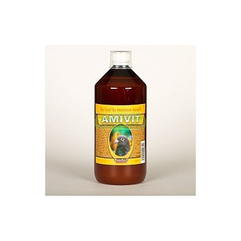 Amivit Holub 500 ml.