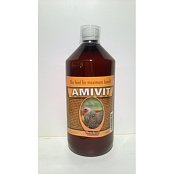 Amivit hydina 1000 ml.