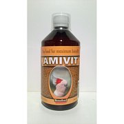 Amivit svet 500 ml