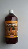 Amivit zajac 1000 ml