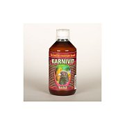Aquacar - Karnivit Holub 1000 ml
Aquacar - Karnivit Holub 1000 ml