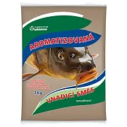 AROMATIZOVANÁ POKRMNÁ ZMES 3 kg