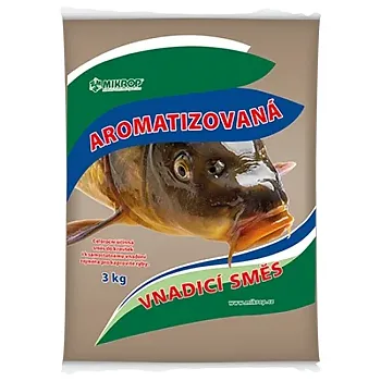 AROMATIZOVANÁ POKRMNÁ ZMES 3 kg