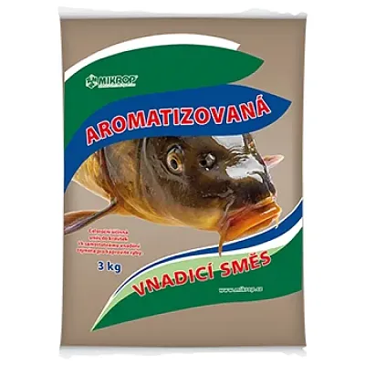 AROMATIZOVANÁ POKRMNÁ ZMES 3 kg
