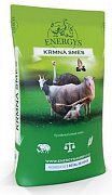 BAŽANT MAXI granule 25 kg
BAŽANT MAXI granulát 25 kg