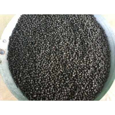 Biomar granulát pre pstruhy EFICO Alpha 714 3,0 mm 25 kg.