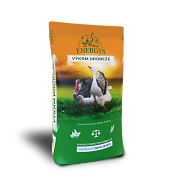 BROJLER MAXI granule 25 kg