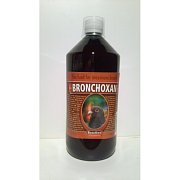 Bronchoxan Holub 1000 ml
Bronchoxan Holub 1000 ml