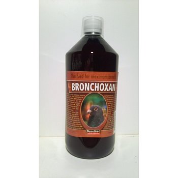 Bronchoxan Holub 1000 ml
Bronchoxan Holub 1000 ml
