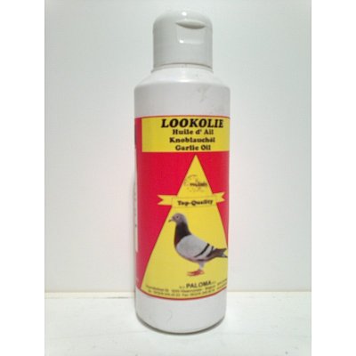 Česnekový olej 200 ml
Česnekový olej 200 ml